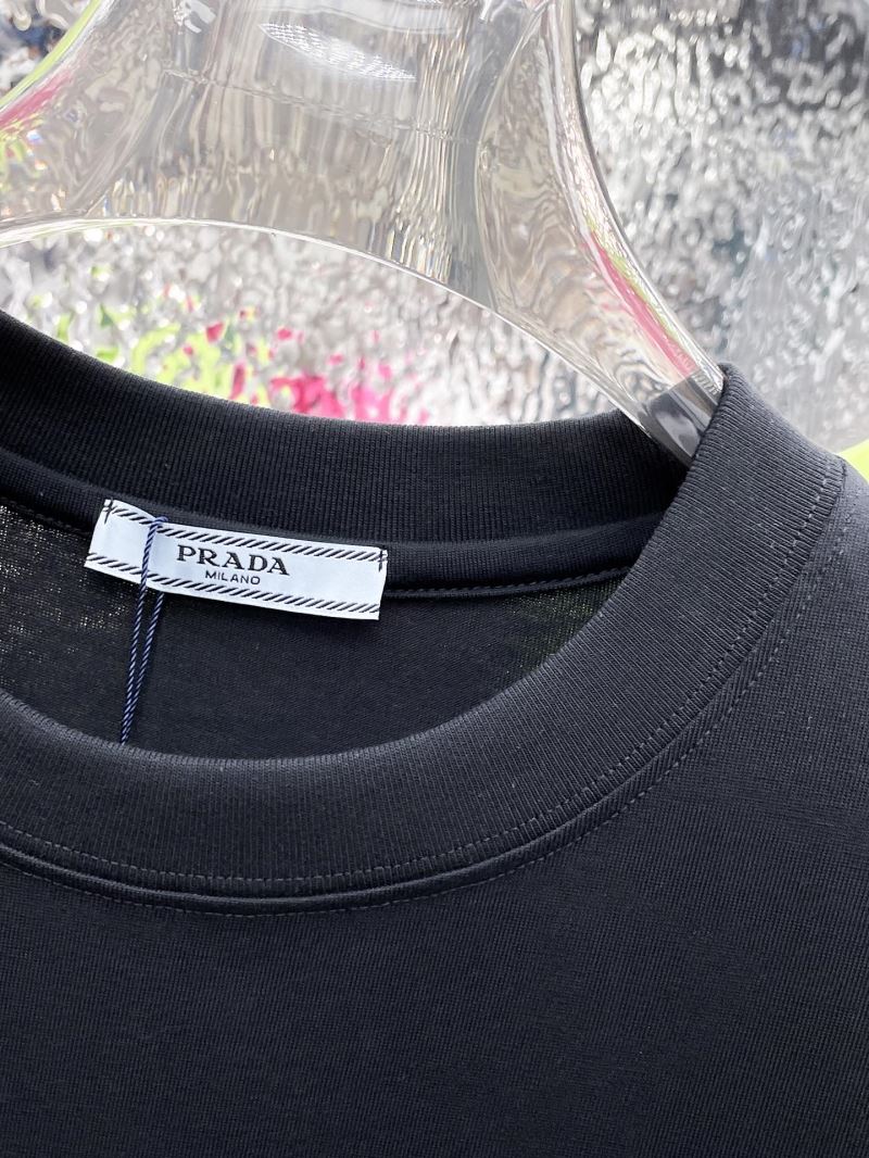 Prada T-Shirts